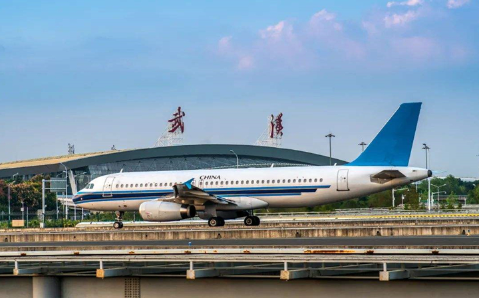 晋城空运武汉机场