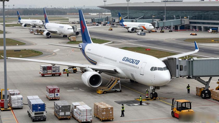 龙嘉机场托运中心电话_龙嘉机场空运速递物流_龙嘉机场货运部电话